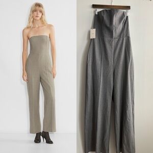 12 NEW Wilfred Endless Jumpsuit